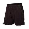 plus size compression cotton nylon mesh custom men sport jogger workout sweat running gym athletic shorts pants for men